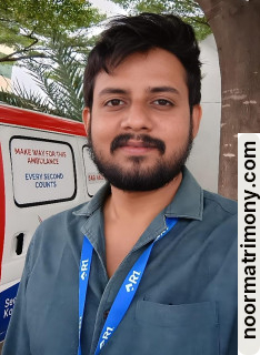 MD AFROZ AHMED